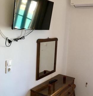 Lipsoi Apartment | Panorama Studios