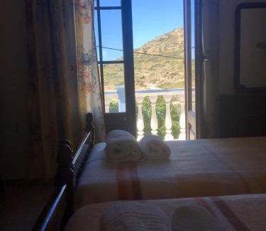 Lipsoi Apartment | Panorama Studios