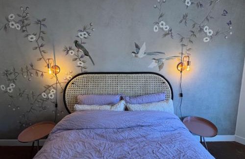 Provins Apartment | Panorama Suites - Odilon et Aelys - Provins centre