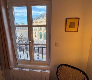 Provins Apartment | Panorama Suites - Odilon et Aelys - Provins centre