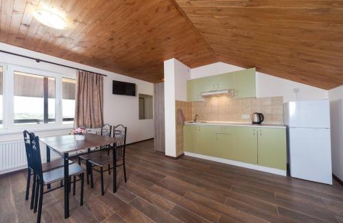 Vapnyarka Apartment | Panorama