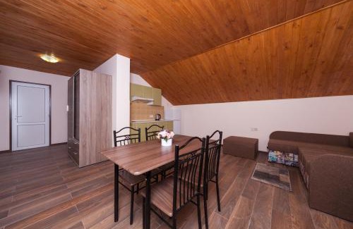 Vapnyarka Apartment | Panorama