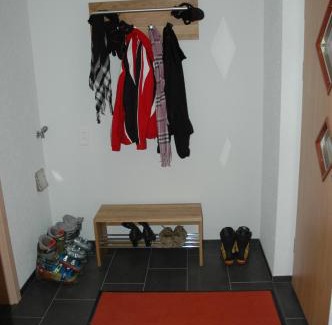 Les Mayens-de-Sion Apartment | Panoramachalet