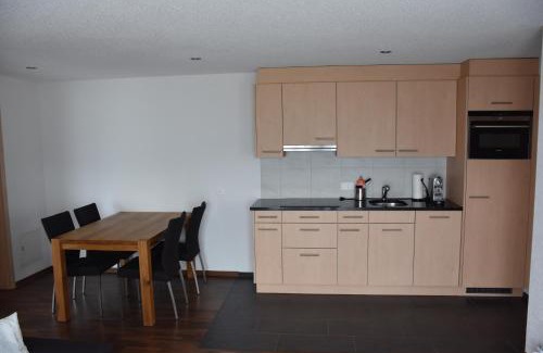 Les Mayens-de-Sion Apartment | Panoramachalet