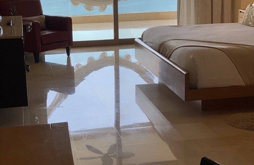 Puerto Vallarta Resort | PANORAMIC 3 Bedroom 4 Bath PENTHOUSE GARZA BLANCA ALL INCLUSIVE 6 GUESTS