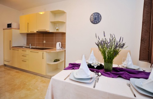 Potocnica Apartment | Panoramic 4* Apartment with Sauna, Gym & Pool 7