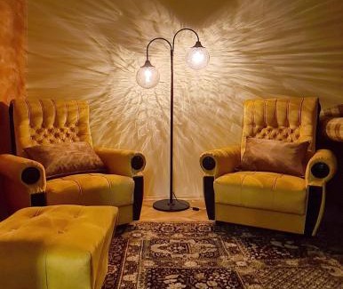rayon Triaditsa Apartment | Panoramic and Spacious Flat near the City Centre