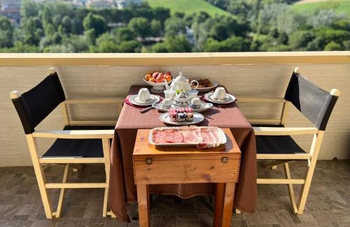 Dogana Bed & Breakfast | Panoramic B&B