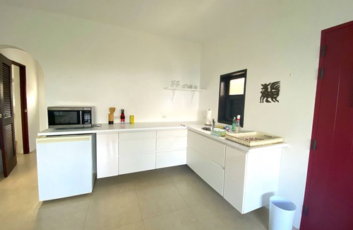 Long Bay Village Villa | Panoramic Beachfront Villa