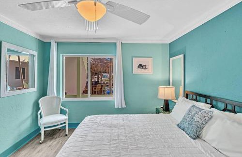 Hollywood Hotel | Panoramic beachfront Suite