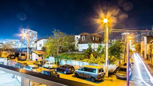 Vitan Apartment | Panoramic de lux Mihai Bravu cu internet de mare viteza si parcare gratuit