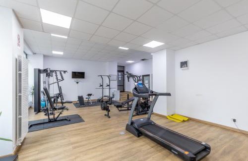 Vitan Apartment | Panoramic de lux Mihai Bravu cu internet de mare viteza si parcare gratuit