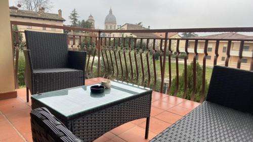 Santa Maria degli Angeli Apartment | Panoramic Experience Assisi HH-Free Parking