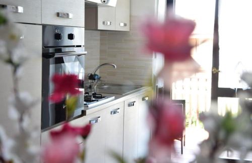 Santa Maria degli Angeli Apartment | Panoramic Experience Assisi HH-Free Parking