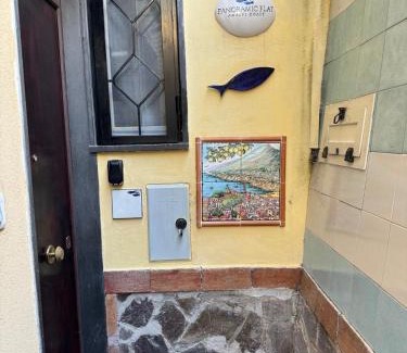 Vietri sul Mare Apartment | Panoramic Flat Amalfi Coast - Sea View 1