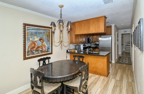 Bradenton Beach Condo | Panoramic Gulf Views!