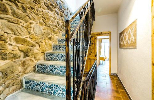 Posada House | Panoramic Loft con uso cucina ,Casa Raimonda, Ammentos Posada