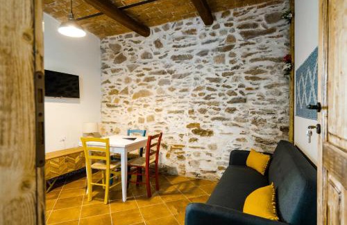 Posada House | Panoramic Loft con uso cucina ,Casa Raimonda, Ammentos Posada