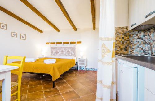Posada House | Panoramic Loft con uso cucina ,Casa Raimonda, Ammentos Posada