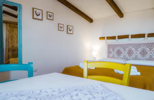 Posada House | Panoramic Loft con uso cucina ,Casa Raimonda, Ammentos Posada