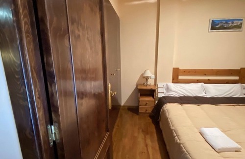La Molina Apartment | Panoramic Luxury Apart + Views, Pista Llarga Residence.