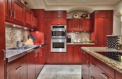 Wailea Villa | Panoramic Ocean Views! - Luxury Villa! - Owner Direct!