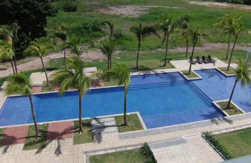 Playa Blanca Apartment | Panoramic Ocean view Playa Blanca Suite