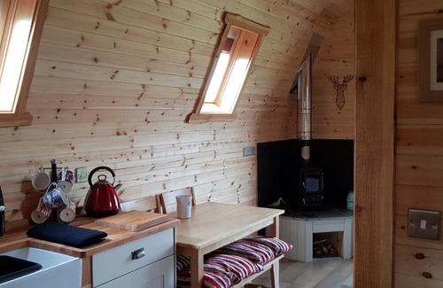 Allendale Other | Panoramic Pods