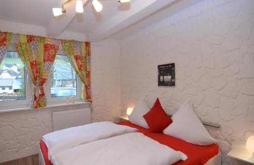 Oberkirchen Apartment | Panoramic Stay, Schmallenberg