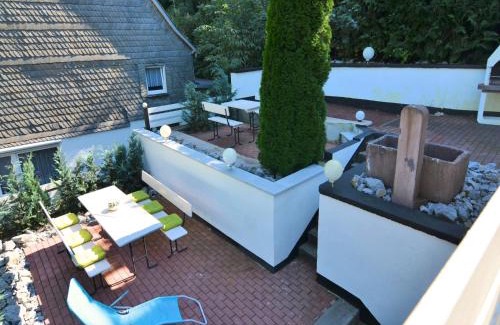 Oberkirchen Apartment | Panoramic Stay, Schmallenberg