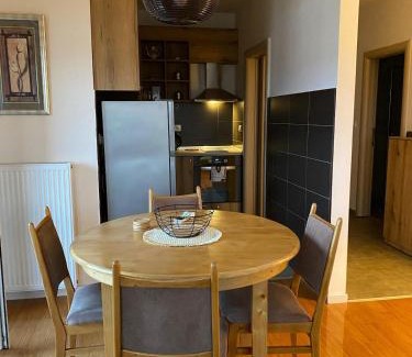 Kragujevac Apartment | Panoramic View Apartment