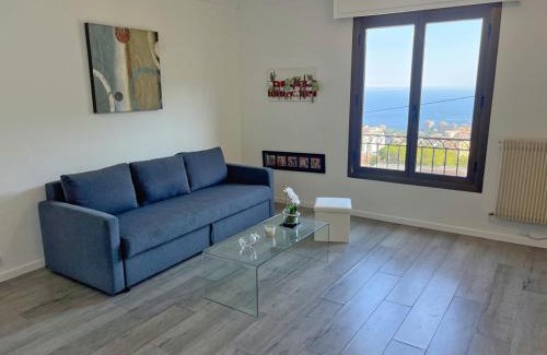 Beausoleil Apartment | Panoramic View Villa Swimming Pool