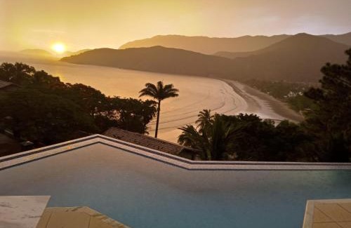 Praia do Cabelo Grande House | Panoramica Residencial