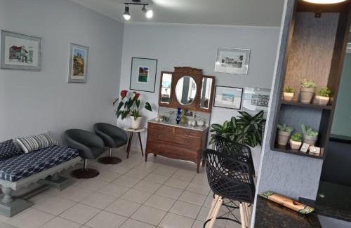 Praia do Cabelo Grande House | Panoramica Residencial