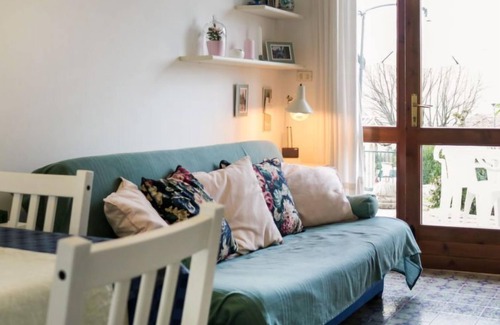 Calmasino House | Panoramico by Interhome