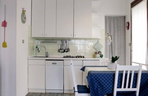 Calmasino House | Panoramico by Interhome