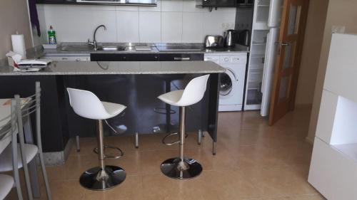 Barreiros Apartment | Panoramico Playa de Altar I