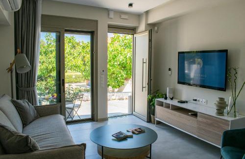 Panormos House | PANORMUS Luxury House