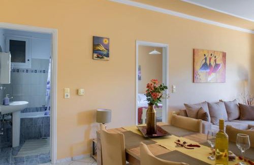 Faraklata Apartment | Panos Apartment