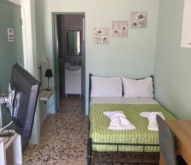 Markopoulo Mesogaias Apartment | Panos Marina Apartment P1