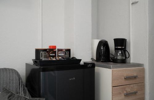 Markopoulo Mesogaias Apartment | Panos Marina Apartment P1