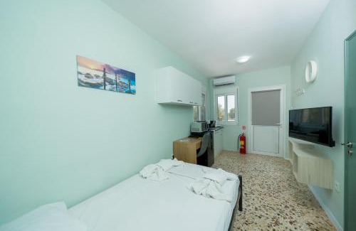 Markopoulo Mesogaias Apartment | Panos Marina Apartment P3