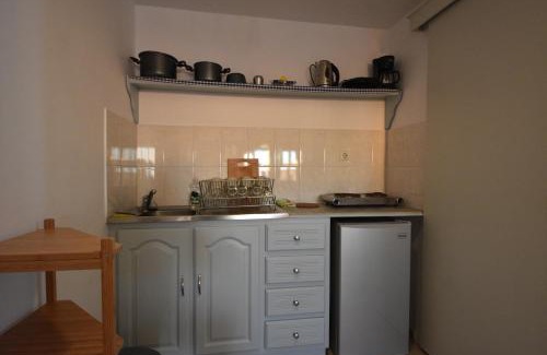 Massouri Apartment | Panos Studios