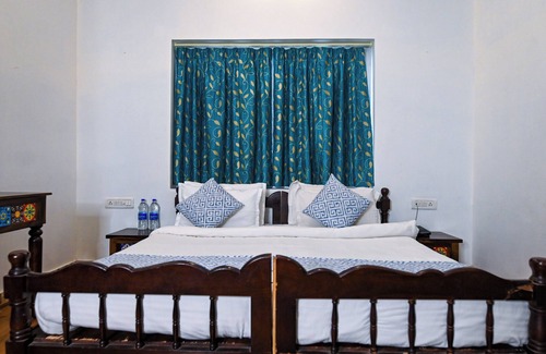 Mali Colony Hotel | Pansal Kothi A boutique Hotel