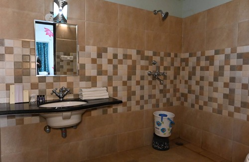 Mali Colony Hotel | Pansal Kothi A boutique Hotel