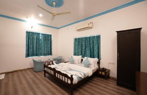 Mali Colony Hotel | Pansal Kothi - Best Boutique Hotel