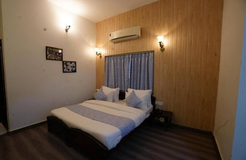 Mali Colony Hotel | Pansal Kothi - Best Boutique Hotel