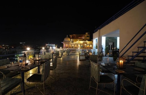 Mali Colony Hotel | Pansal Kothi - Best Boutique Hotel
