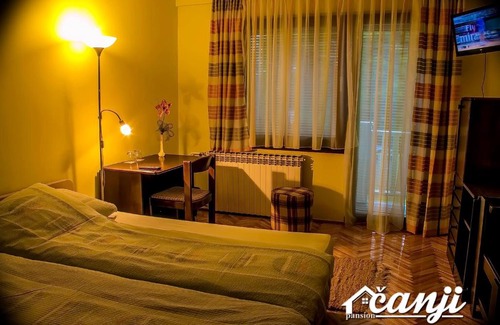 Backi Petrovac House | Pansion Čanji
