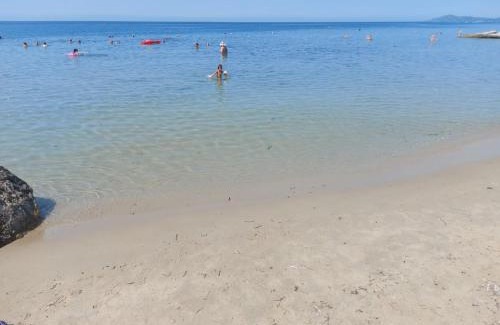 Nea Skioni Apartment | PANSION ALEXANDROS BY THE SEA
